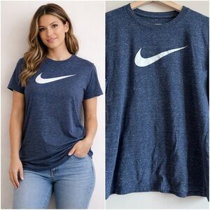 Nike Varsity SS Tee